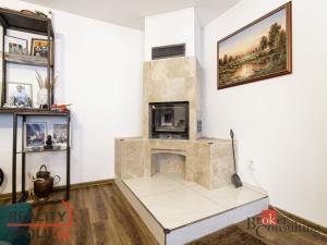 Prodej rodinného domu, Brušperk, Dráhy, 128 m2