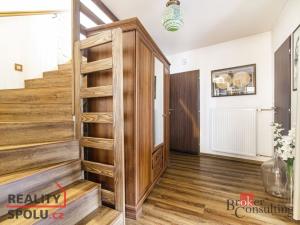 Prodej rodinného domu, Brušperk, Dráhy, 128 m2