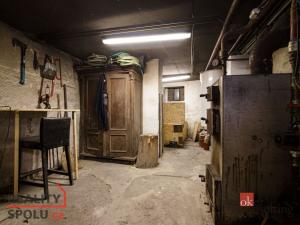 Prodej rodinného domu, Brušperk, Dráhy, 128 m2