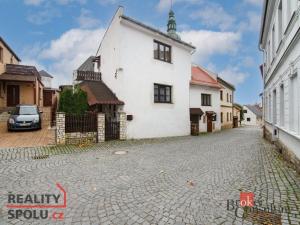 Prodej rodinného domu, Brušperk, Dráhy, 230 m2