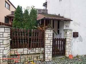 Prodej rodinného domu, Brušperk, Dráhy, 230 m2