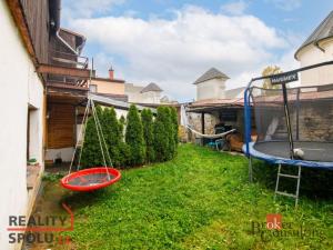 Prodej rodinného domu, Brušperk, Dráhy, 230 m2