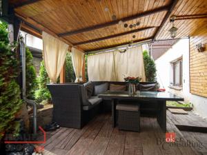 Prodej rodinného domu, Brušperk, Dráhy, 230 m2