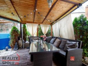 Prodej rodinného domu, Brušperk, Dráhy, 230 m2