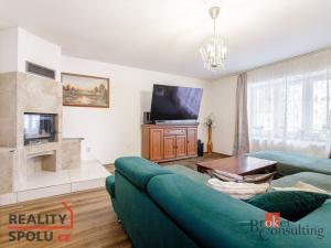 Prodej rodinného domu, Brušperk, Dráhy, 230 m2