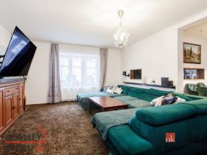 Prodej rodinného domu, Brušperk, Dráhy, 230 m2