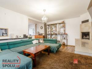 Prodej rodinného domu, Brušperk, Dráhy, 230 m2