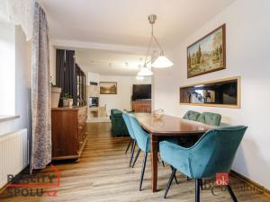 Prodej rodinného domu, Brušperk, Dráhy, 230 m2