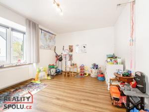 Prodej rodinného domu, Brušperk, Dráhy, 230 m2