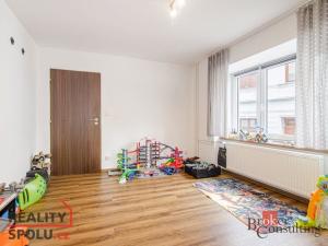 Prodej rodinného domu, Brušperk, Dráhy, 230 m2