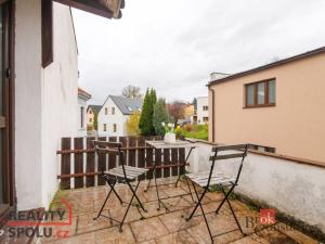 Prodej rodinného domu, Brušperk, Dráhy, 230 m2