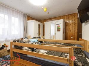 Prodej rodinného domu, Brušperk, Dráhy, 230 m2