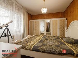 Prodej rodinného domu, Brušperk, Dráhy, 230 m2