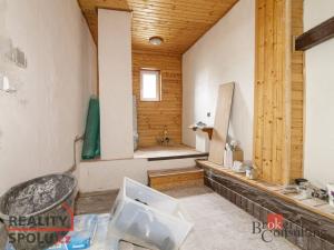 Prodej rodinného domu, Brušperk, Dráhy, 230 m2