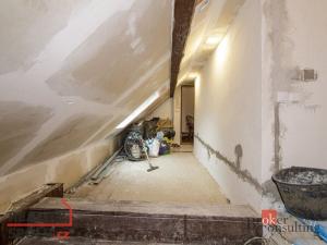 Prodej rodinného domu, Brušperk, Dráhy, 230 m2