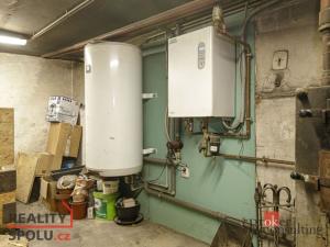 Prodej rodinného domu, Brušperk, Dráhy, 230 m2