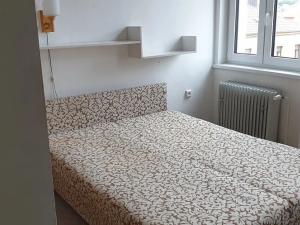 Pronájem bytu 2+1, Teplice, Josefa Suka, 65 m2