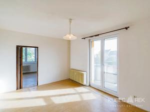 Prodej bytu 3+1, Veselí nad Lužnicí, Vrchlického, 63 m2