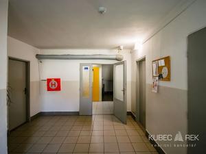 Prodej bytu 3+1, Veselí nad Lužnicí, Vrchlického, 63 m2