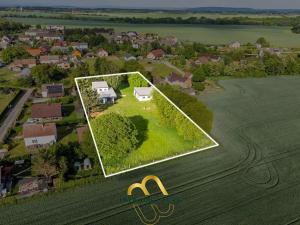 Prodej komerční nemovitosti, Doubravička, 195 m2