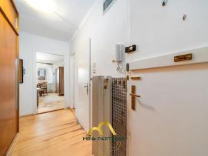 Pronájem bytu 3+1, Praha - Strašnice, Pod Viktorkou, 86 m2