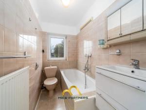 Pronájem bytu 3+1, Praha - Strašnice, Pod Viktorkou, 86 m2