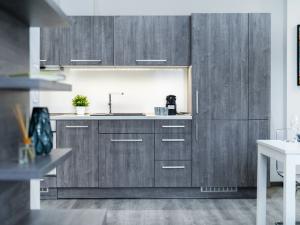 Prodej bytu 2+kk, Praha - Nové Město, Opletalova, 44 m2