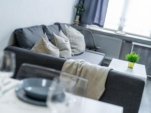 Prodej bytu 2+kk, Praha - Nové Město, Opletalova, 44 m2