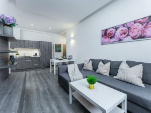 Prodej bytu 2+kk, Praha - Nové Město, Opletalova, 44 m2