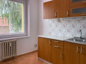 Pronájem bytu 2+1, Podbořany, Dukelská, 47 m2