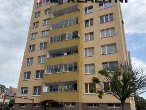 Pronájem bytu 2+1, Podbořany, Dukelská, 47 m2