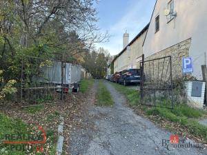 Prodej garáže, Praha - Smíchov, U Šalamounky, 20 m2