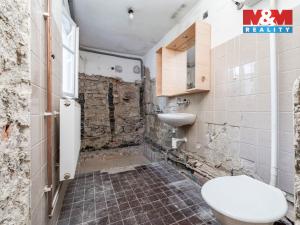 Prodej chalupy, Sněžné, 150 m2