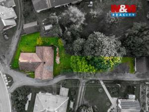 Prodej chalupy, Sněžné, 150 m2