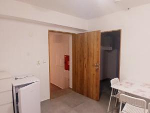 Pronájem bytu 1+1, Humpolec, Masarykova, 43 m2