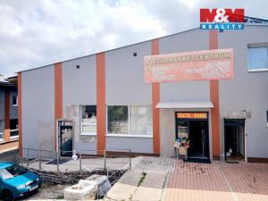 Pronájem bytu 1+1, Humpolec, Masarykova, 43 m2