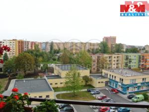 Pronájem bytu 1+kk, Ostrava - Moravská Ostrava, Lechowiczova, 29 m2