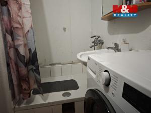 Pronájem bytu 1+kk, Ostrava - Moravská Ostrava, Lechowiczova, 29 m2