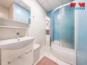 Prodej bytu 3+1, Kadaň, 1. máje, 61 m2