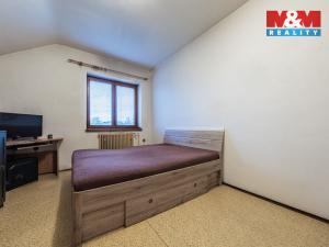 Prodej bytu 3+kk, Nová Ves I, Na průhoně, 78 m2