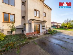 Prodej bytu 3+kk, Nová Ves I, Na průhoně, 78 m2