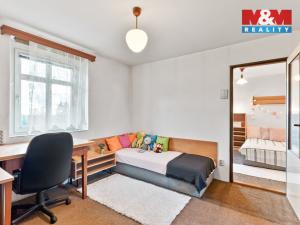 Prodej rodinného domu, Jablonec nad Nisou - Kokonín, Krkonošská, 62 m2