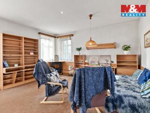 Prodej rodinného domu, Jablonec nad Nisou - Kokonín, Krkonošská, 62 m2