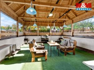 Prodej rodinného domu, Jablonec nad Nisou - Kokonín, Krkonošská, 62 m2