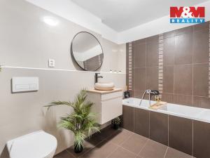 Prodej bytu 1+kk, Mladá Boleslav - Michalovice, 45 m2