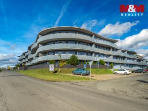 Prodej bytu 1+kk, Mladá Boleslav - Michalovice, 45 m2