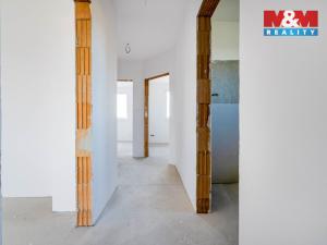 Prodej rodinného domu, Nymburk, Otokara Randáka, 123 m2