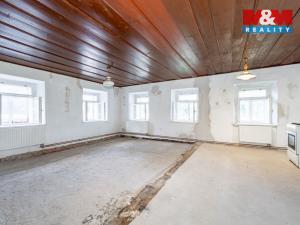 Prodej rodinného domu, Sněžné, 150 m2