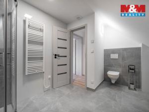 Prodej rodinného domu, Ústí nad Orlicí, A. Staška, 114 m2