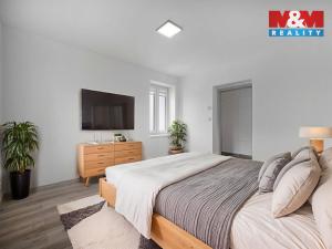 Prodej rodinného domu, Ústí nad Orlicí, A. Staška, 114 m2